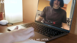 Страстное домашнее порно с игрушками