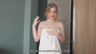 Реальный секс с братом – горячее порно видео онлайн