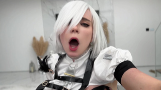 Жесткий секс с Свитти Фокс в HD качестве смотреть онлайн