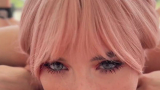 Секс видео с эльфийкой - страстное доминирование и подчинение