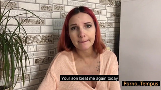 Жаркое домашнее порно с крепким финалом - эксклюзив