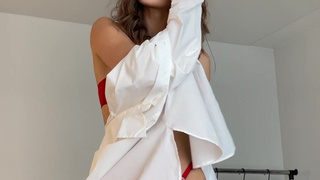 Секс видео с Anna Ralphs в горячем порно-ролике