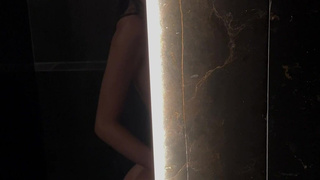 Good Night Guys: страстное видео с Анной Ральфс