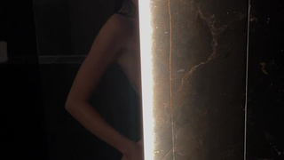 Good Night Guys: страстное видео с Анной Ральфс