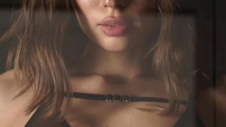 I Love When The Body is Decorated - Секс видео с татуированной красоткой