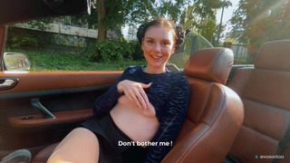 Смотреть онлайн ролик с соблазнительной сценой