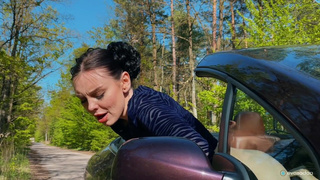 Смотреть онлайн ролик с соблазнительной сценой