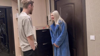 Неожиданный поворот: страстная ночь с незнакомкой