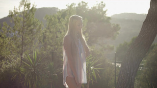 Страстный секс с Nancy Ace - Смотреть онлайн