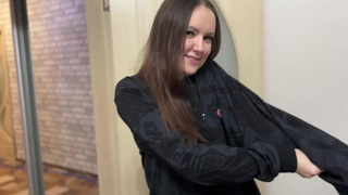 Интимное видео с девушкой для удовольствия