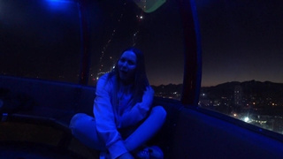 Секс в общественном месте – горячее порно с минетищем и страстными ласками