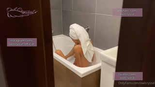 Тайные ласки брата и сестры