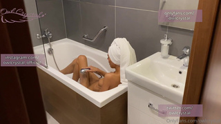 Тайные ласки брата и сестры