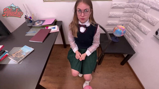 Реальное порно видео с креативным зачетом