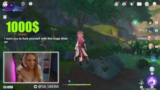 Эротическое HD видео с доминированием и фетишем