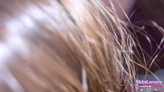 Сквирт оргазм в горячем порно видео