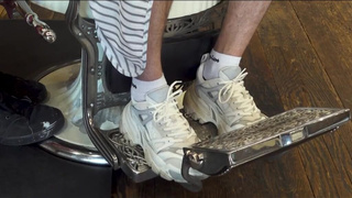 Горячее порно видео с анальным финалом