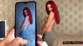 Беременная изменяет мужу с другом