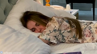 Страстный секс с развратной мамочкой – домашнее порно видео