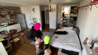 Грабители-извращенцы проникают в дом для страстного секса – поймают ли их?