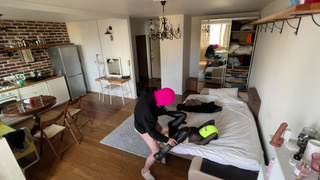 Грабители-извращенцы проникают в дом для страстного секса – поймают ли их?