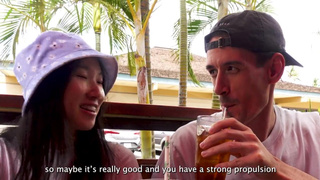 Страстное порно видео с азиаткой — смотреть онлайн