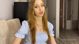 Страстное порно видео с учителем