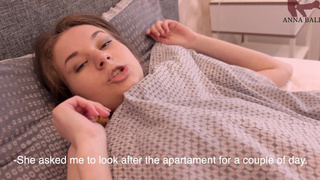 Секс с двумя девушками – страстный тризм