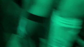 Реальное домашнее секс-видео с развратной женой