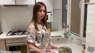 Порно онлайн: кончают вместе в домашней обстановке