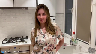 Порно онлайн: кончают вместе в домашней обстановке