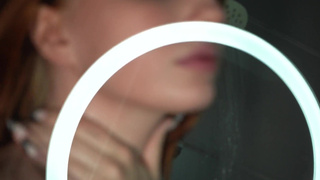 Emma Korti Hot Shower Scene - Big Tits Lathering Action