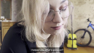 Горячее видео секса — кончают вместе