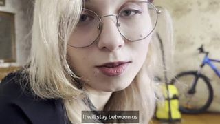 Горячее видео секса — кончают вместе