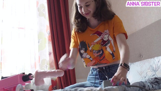 Реальное домашнее порно с соседом и концом от члена