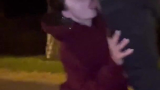 Минет на самокате в парке – экстремальный минет на улице