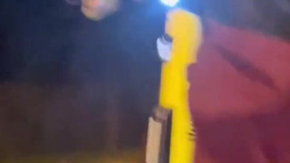 Минет на самокате в парке – экстремальный минет на улице