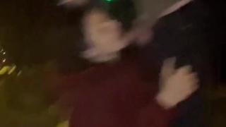 Минет на самокате в парке – экстремальный минет на улице