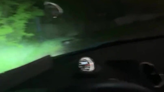 Sloppy blowjob in the car.mp4