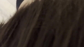 These eyes are asking for a dick.mp4