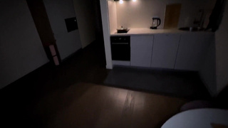 Девушка мстит подглядывающему другу - Порно с развратной развязкой