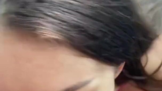 stepbrother took out a penis and I could not resist and fucked him POV.mp4