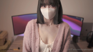 Реальное любительское порно с красивой девушкой