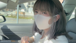 Порно ролик с страстным сексом и соблазнительной героиней