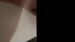 Порно ролик с страстным сексом и соблазнительной героиней