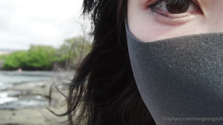 Горячее порно видео с красивой парой