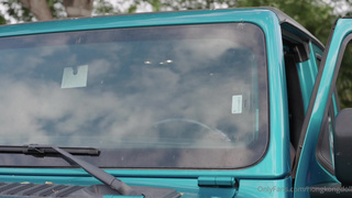 Секс в лесу - страстный экшен смотреть онлайн