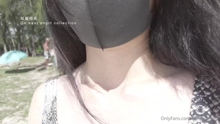 Kagura 2 - горячее порно видео с красивой девушкой