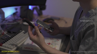 Порно ролик с развратной девушкой смотреть бесплатно