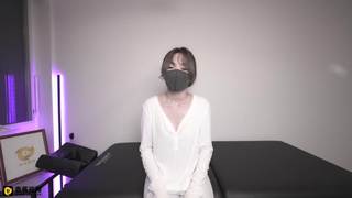 HongKongDoll - Страстный массаж с горячим сексом